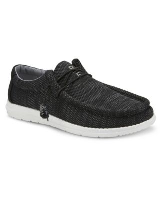 Rookery Low-Top Boat Shoe 