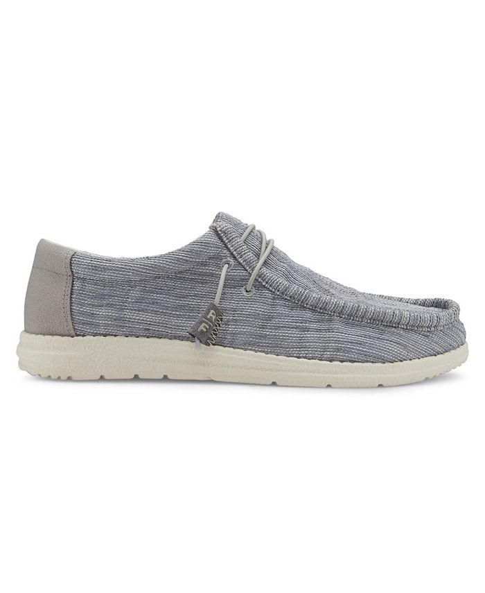 Reserved Footwear Men's The Greenway Low-Top Boat Shoe - Macy's