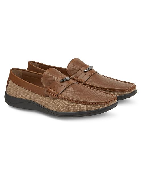 XRAY Men's Burdett Dress Shoe Loafer & Reviews - All Men's ...