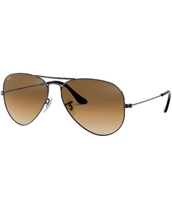 Ray-Ban - Sunglasses, RB3025 62 Aviator