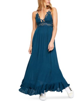 free people adella maxi