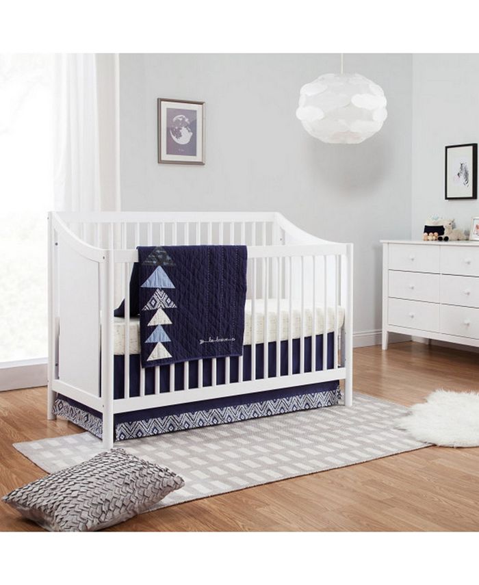 Carter's by DaVinci Hayley 4in1 Convertible Crib Macy's
