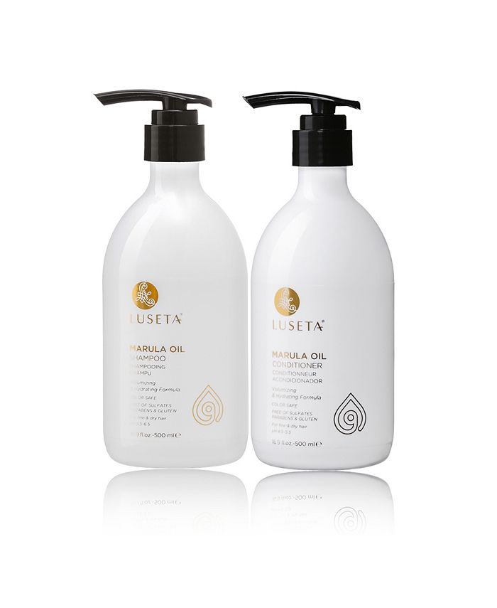 Marula outlet oil shampoo