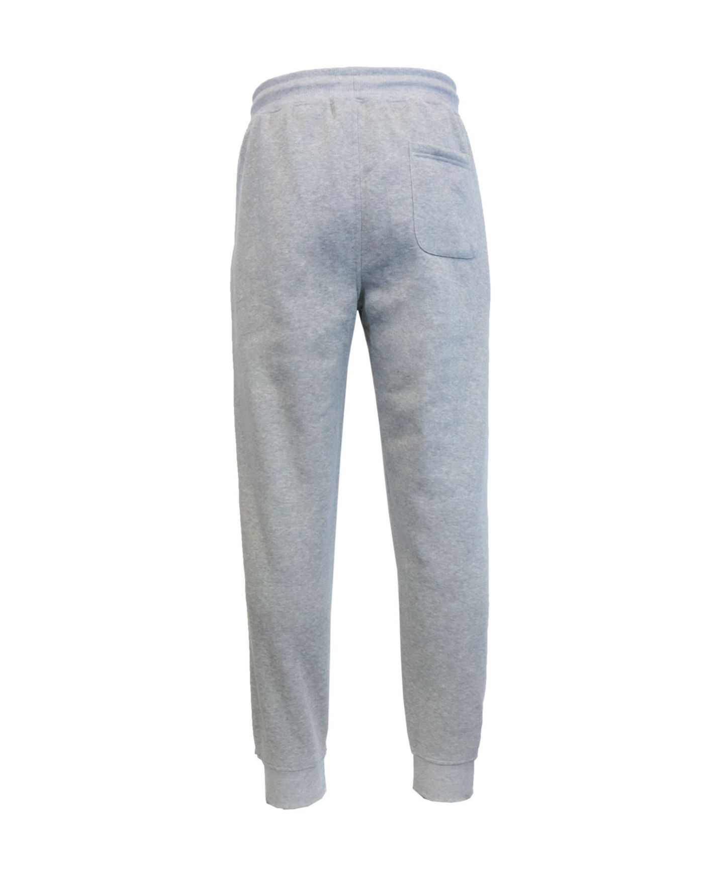 Мужские брюки Galaxy By Harvic Slim Fit Jogger Pants with Zipper Pockets, цвет: Чёрный — фото 12