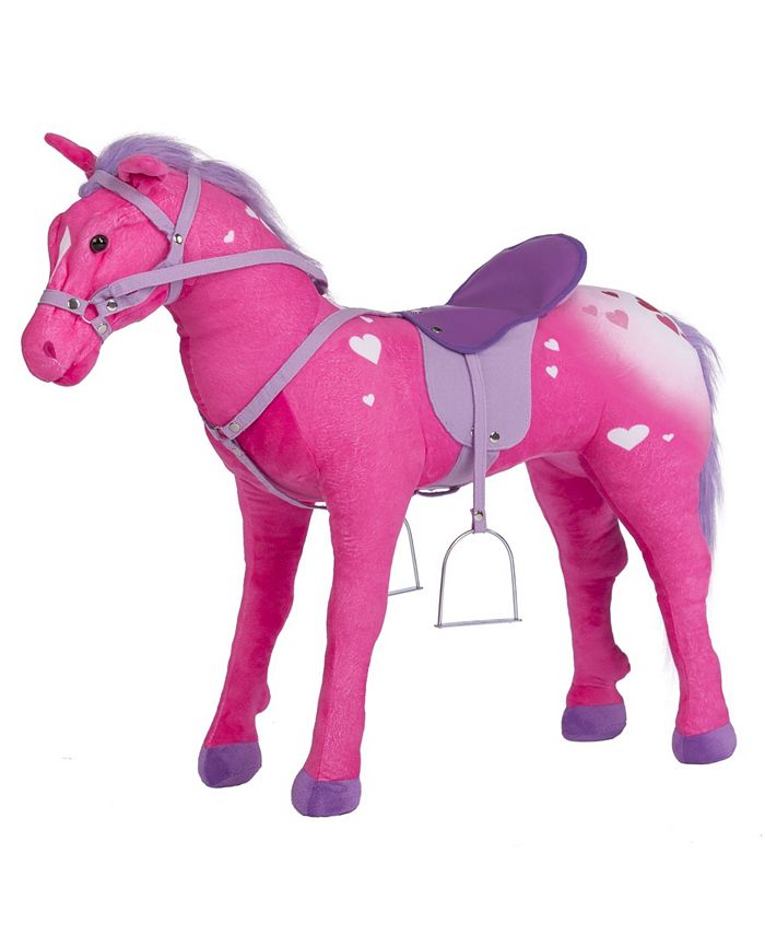 Rockin' Rider Sweetie Stable Horse Macy's