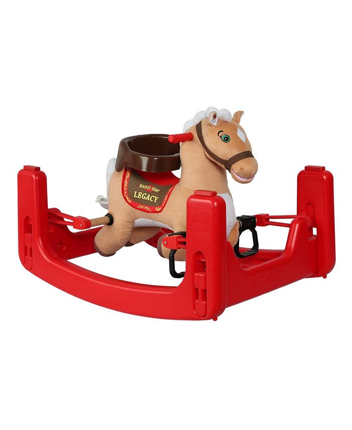 Legacy grow with me pony store