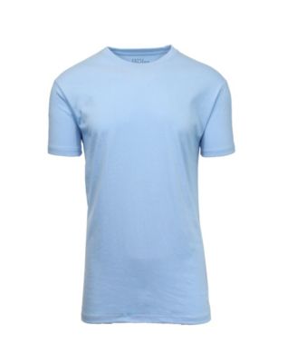 Men's Crew Neck T-Shirt