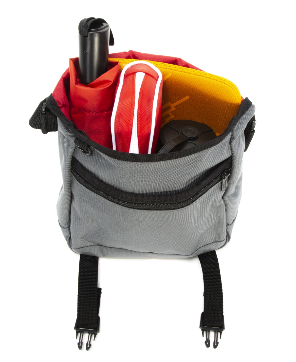 Manhattan Portage Medium Kent Messenger Bag