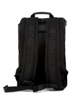 Manhattan Portage Baruch Backpack - Macy's