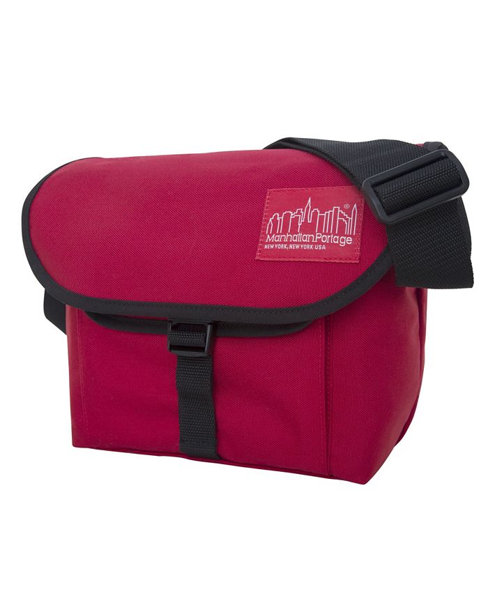 Manhattan Portage - 