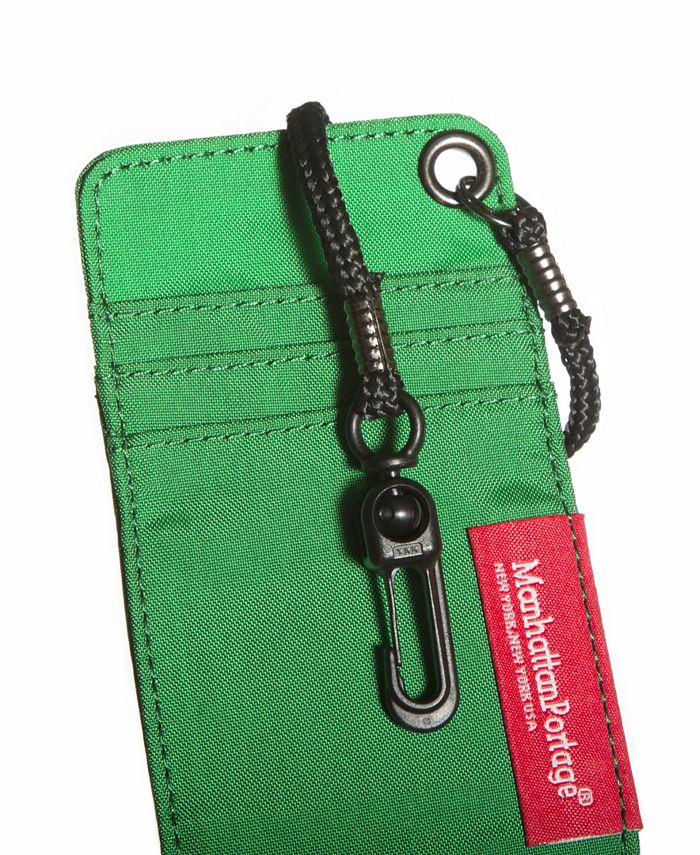 Manhattan Portage City Tech ID Case Macy's