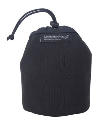 Trek Drawstring Pouch