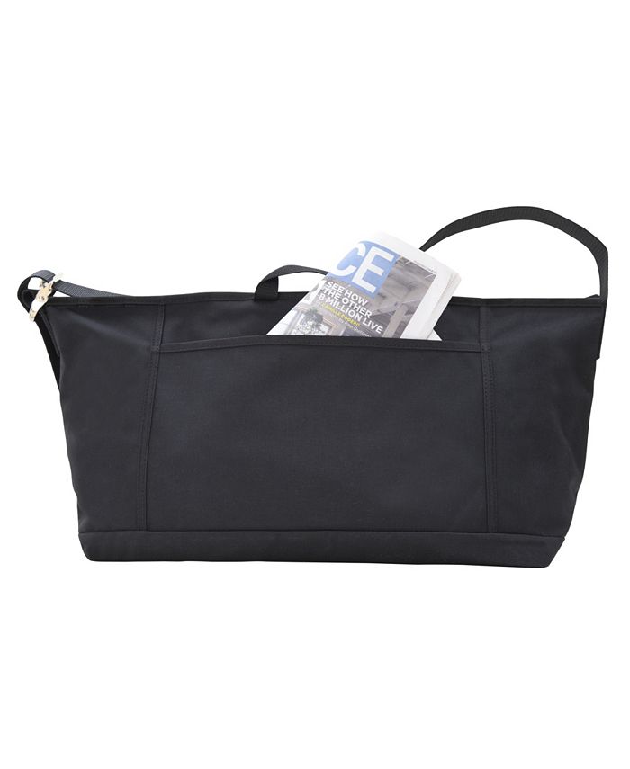 Manhattan Portage Large Professional Bike Messenger Bag Macy's