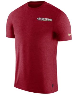 san francisco 49ers men's t shirts