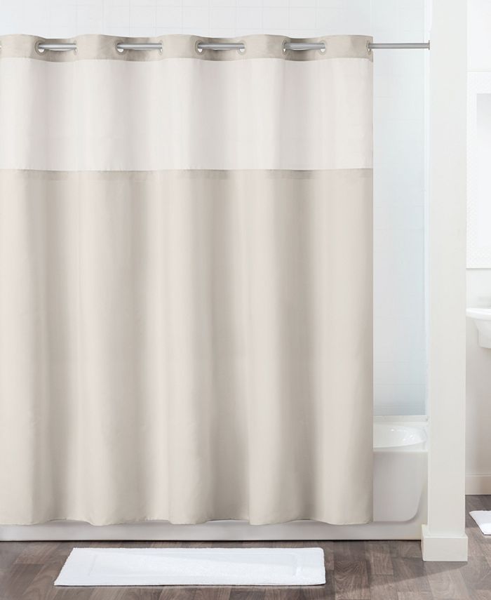 Hookless Antigo Shower Curtain Macy's