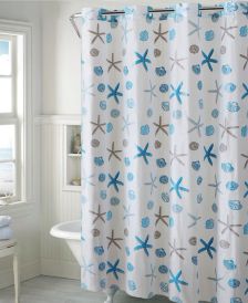 Hookless Shower Curtain Macy S
