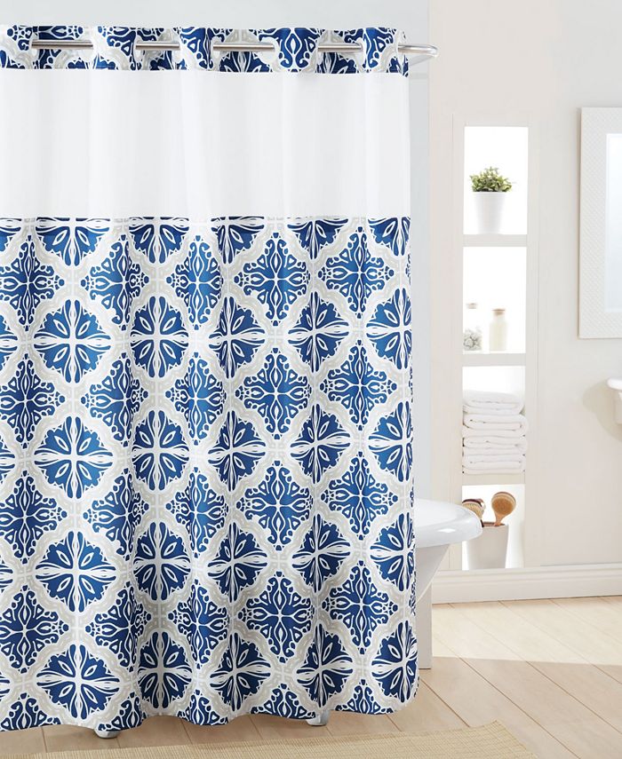Hookless - Missioi Shower Curtain