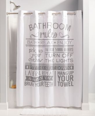 bathtub shower liner