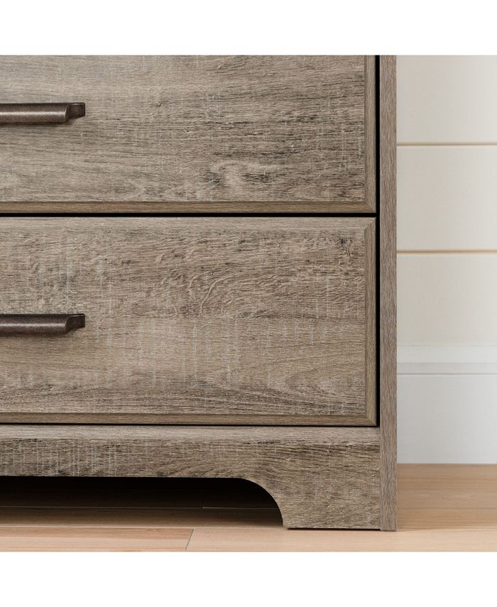 South Shore Versa Dresser Macy's