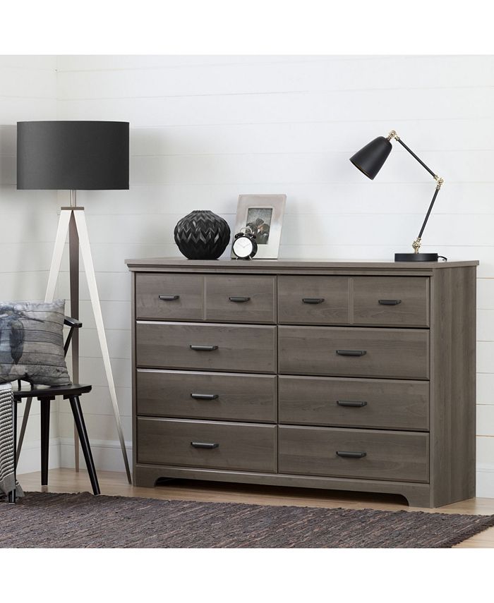 South Shore Versa Dresser Macy's
