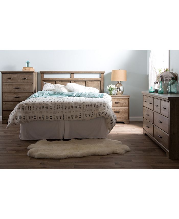 South Shore Versa Dresser Macy's