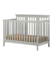 Gray Baby Cribs Bassinets Macy s