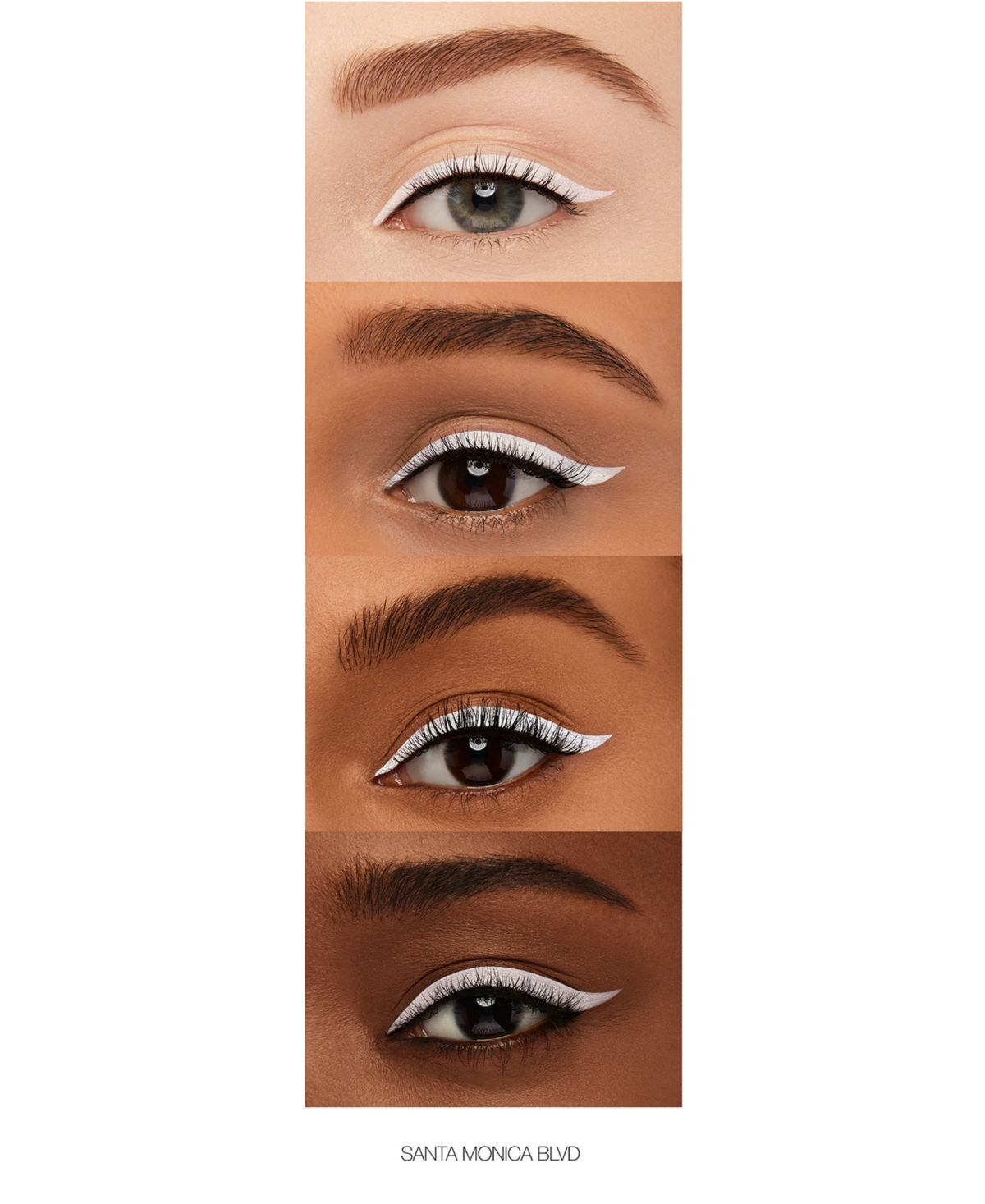 Nars High-Pigment Longwear Eyeliner -(White)