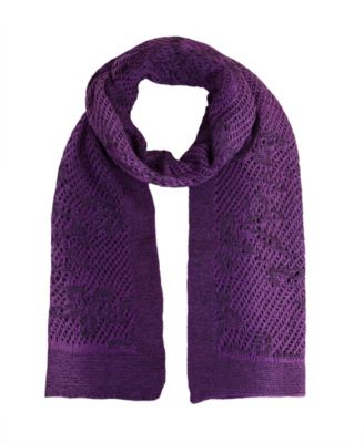 Women's Woven Alpaca-Wool Shani Scarf