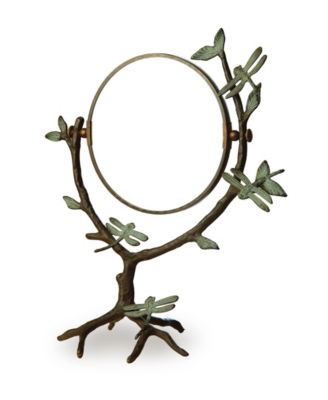 Dragonfly Sundial – Sondha The Garden Shop