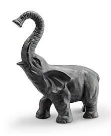 Home Elephant Sculpture
