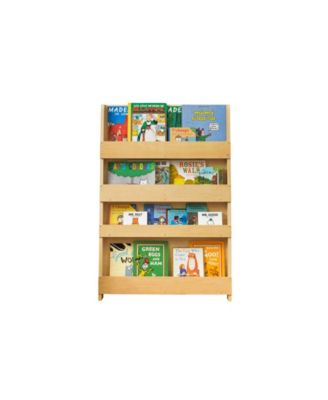 Tidy Books