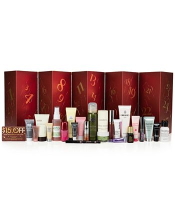 Macy's 15 off beauty 2019 sale