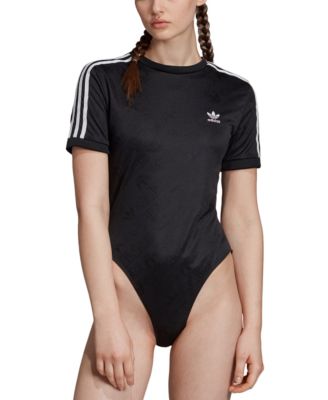 womens adidas bodysuit