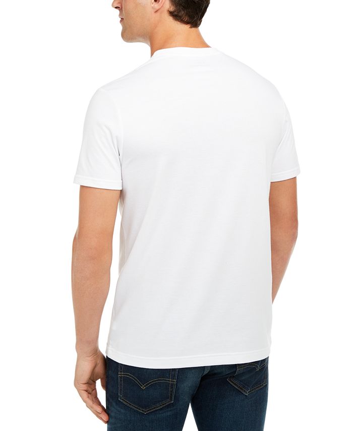 Levi's Men's Logo T-Shirt & Reviews - T-Shirts - Men - Macy's