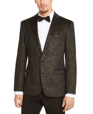 macy's tommy hilfiger sport coat