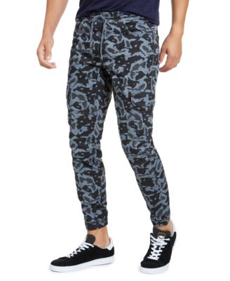 macy's joggers mens