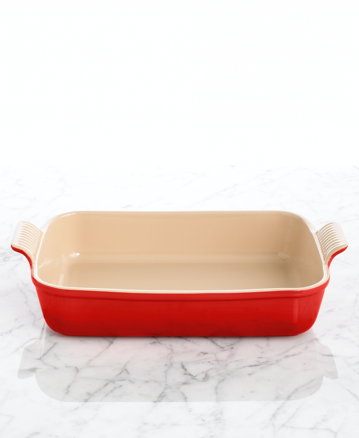 Le Creuset Heritage Stoneware Rectangular Baking Dish