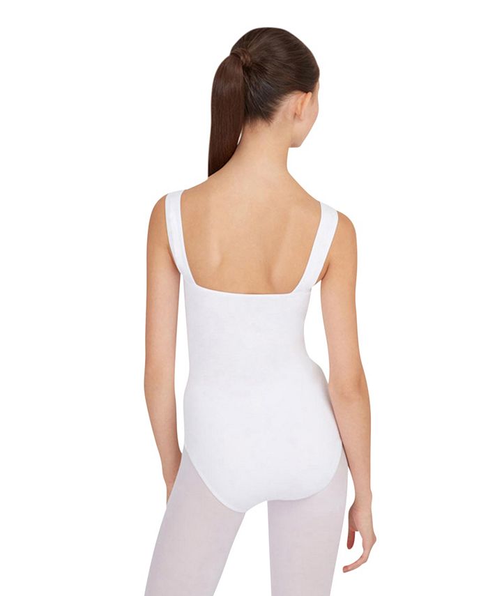 Capezio Princess Tank Leotard Macy's