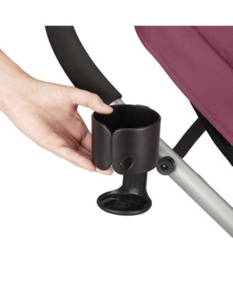 Pivot Modular Travel System with Safemax Infant Car Seat