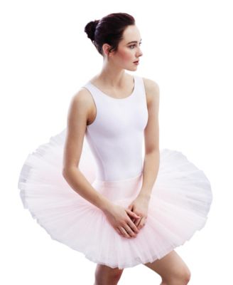 Women's Practice Tutu Skirt