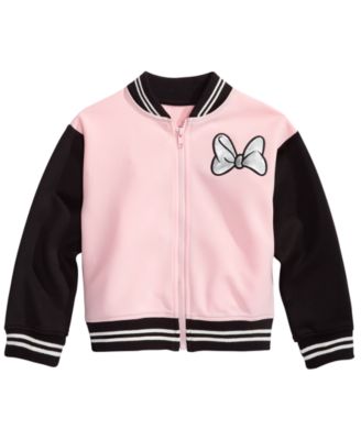 macys girls jackets