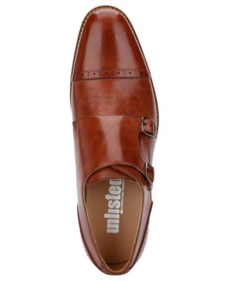 kenneth cole monk strap shoes