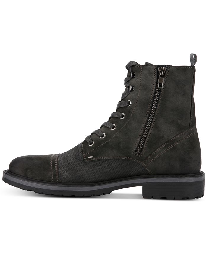 Unlisted Cole Men's Captain Boots Macy's