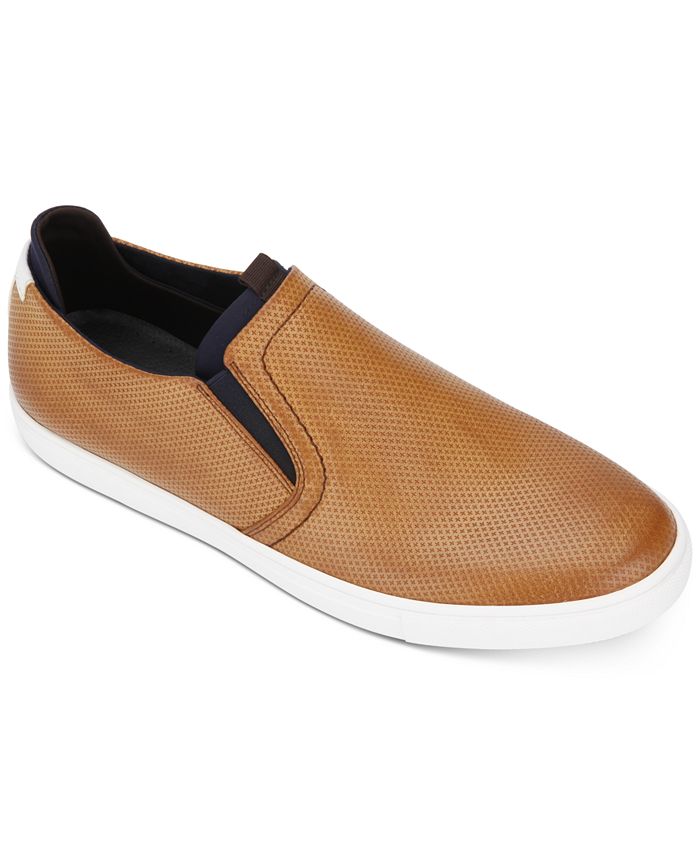 Unlisted Kenneth Cole Men's Stand Loafers - Macy's