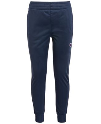 boys champion track pants