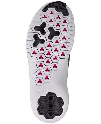 women's free tr 8 training sneakers from finish line