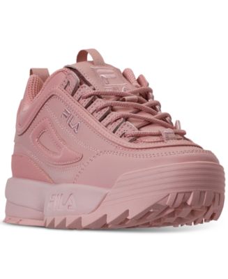 macys fila disruptor