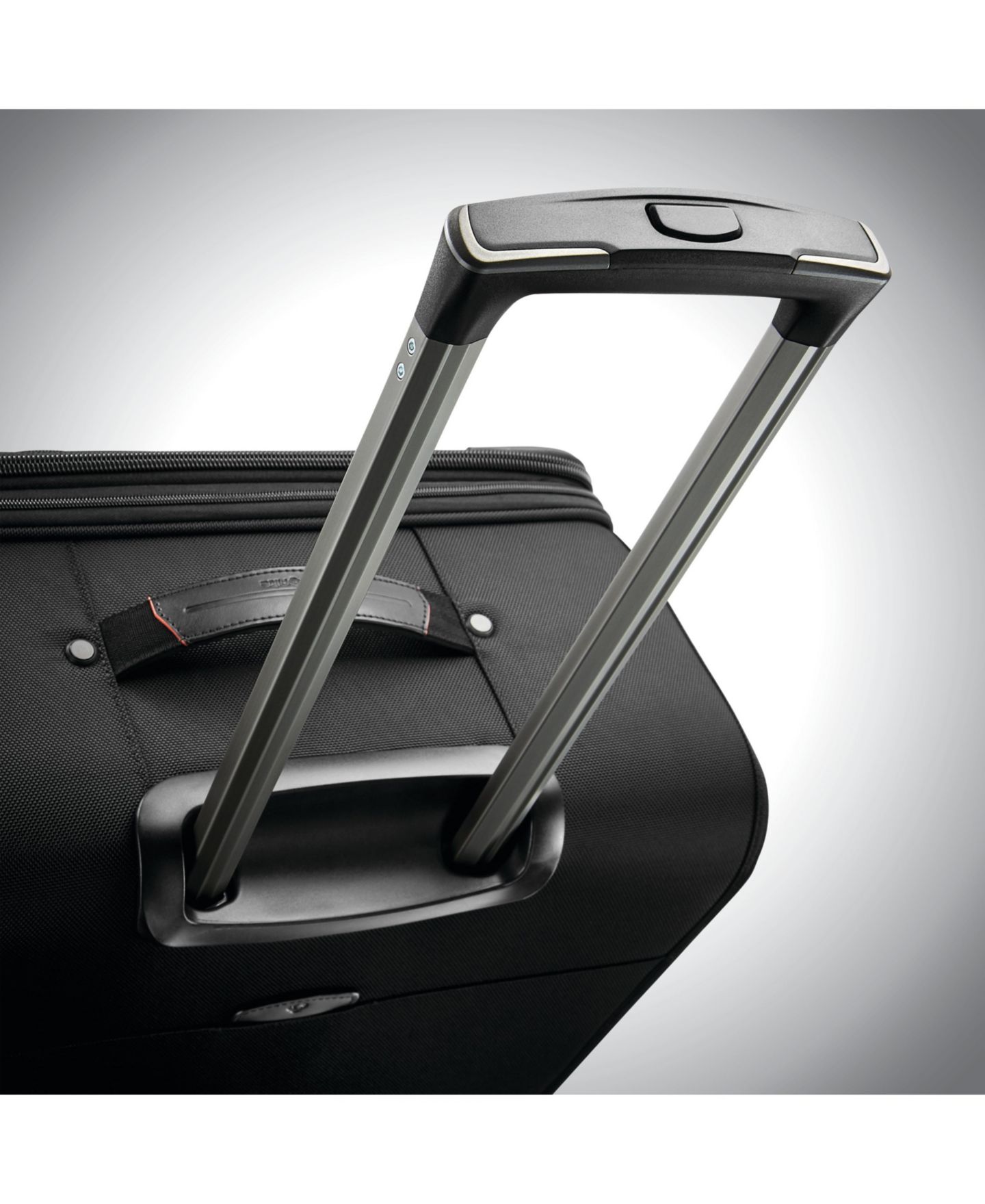 Чемодан Samsonite PRO Carry-On Expandable Spinner — фото 13