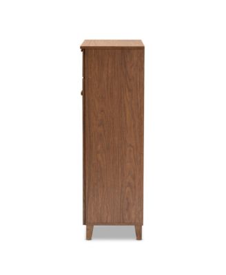 Coolidge 5-Shelf Cabinet