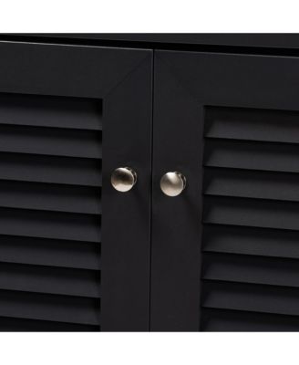 Coolidge 5-Shelf Cabinet